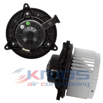 Interior Blower